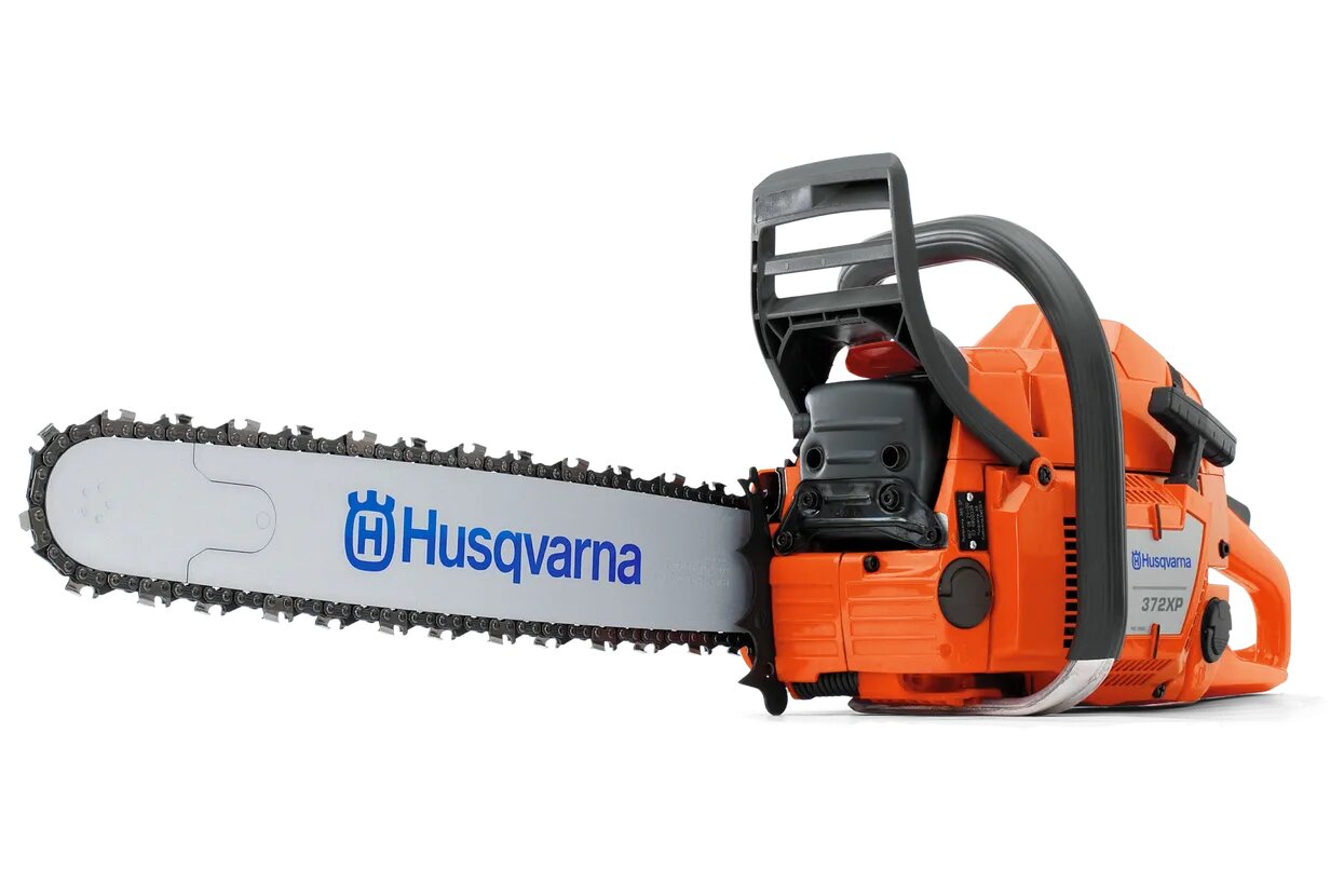 Husqvarna 372 XP® X-TORQ – TK EQUIPMENT, LLC
