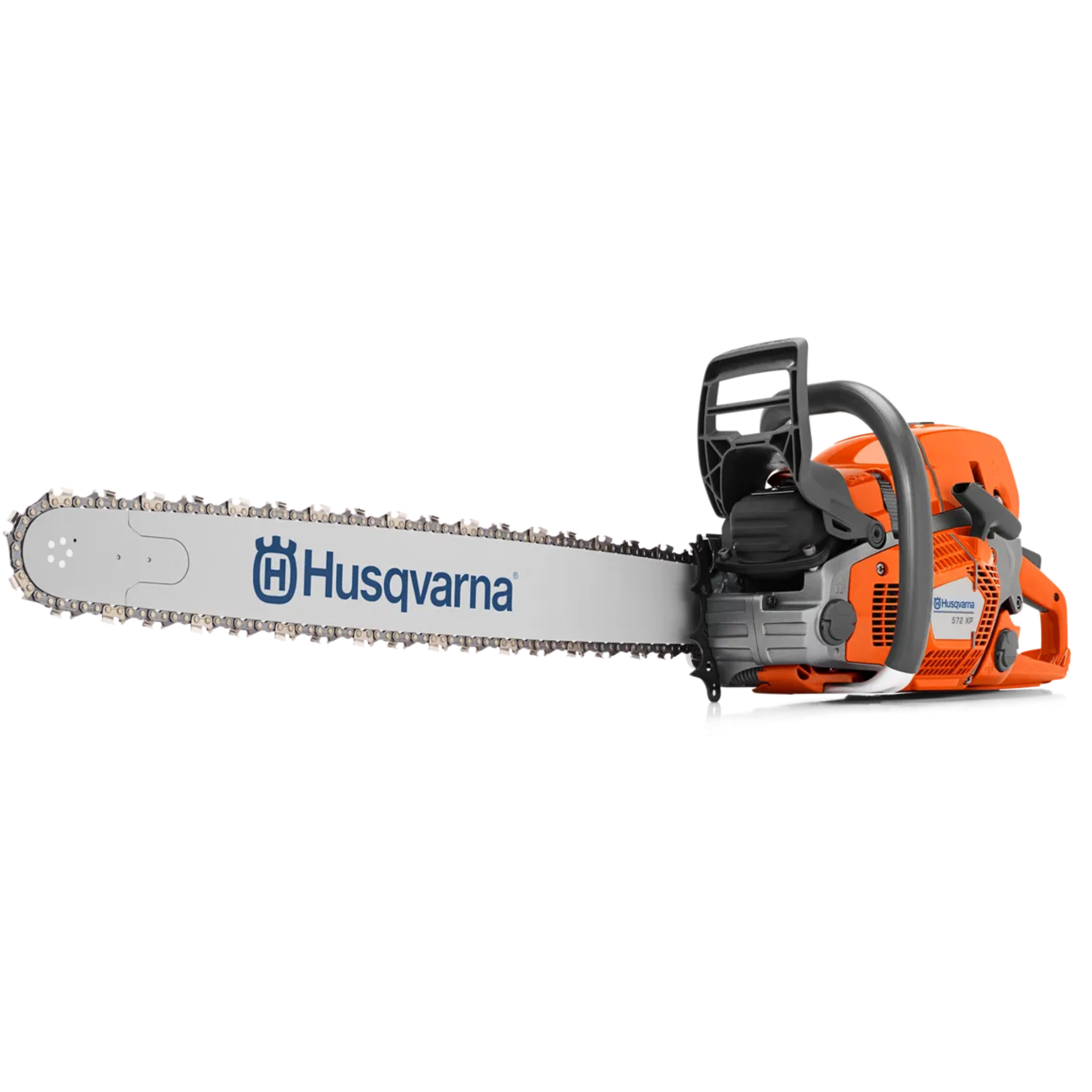Husqvarna 572 XP - 20