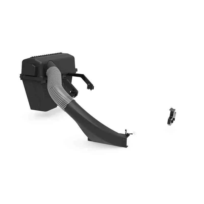 Gravely IKON/ZTX Non Powered Bagger (818001) – TK EQUIPMENT, LLC