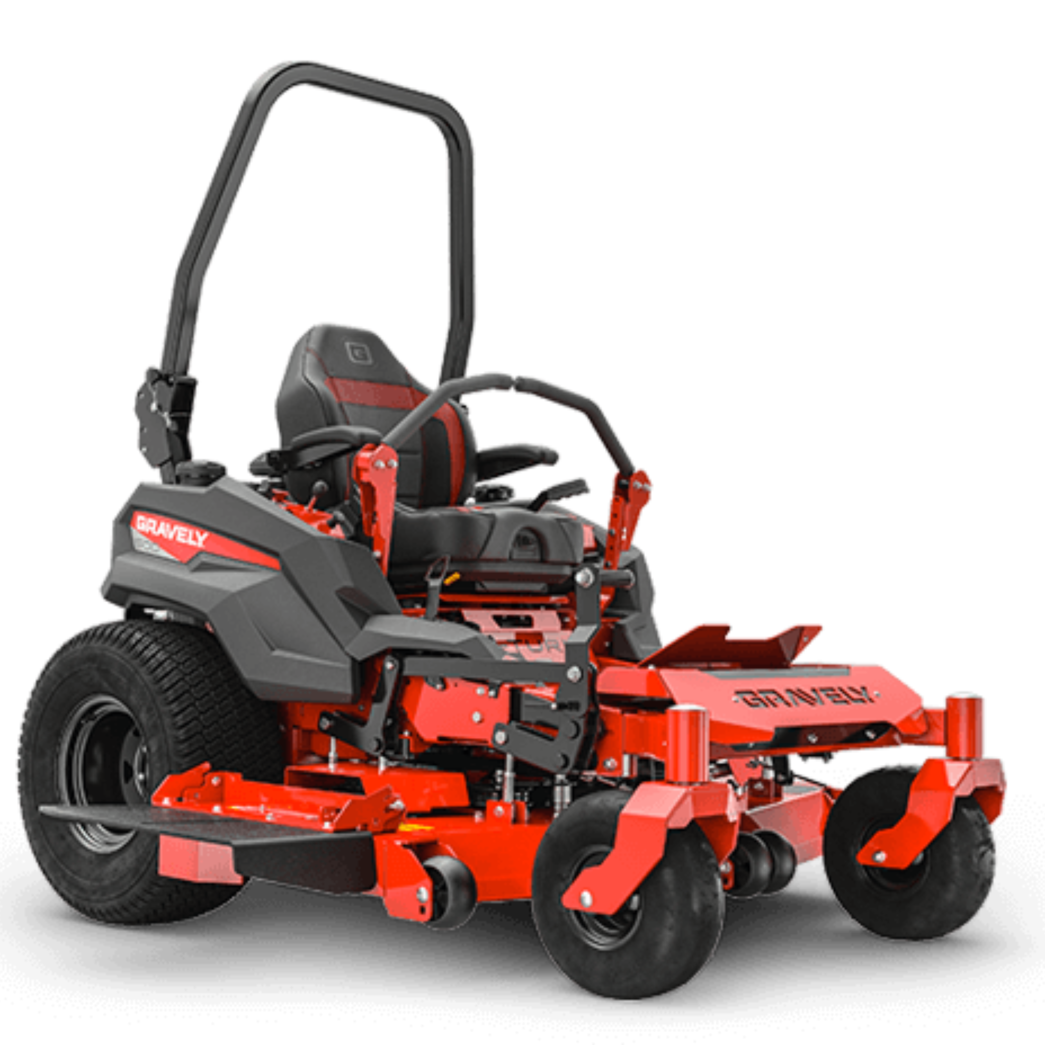 Gravely Pro-Turn 560 Kawasaki 992511 – TK EQUIPMENT, LLC