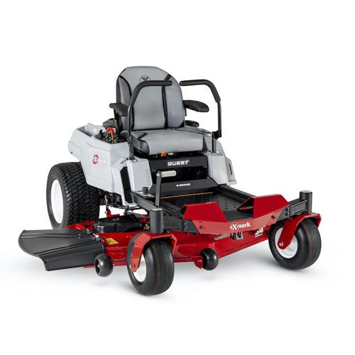 Exmark QZS735GKC54200 – TK EQUIPMENT, LLC