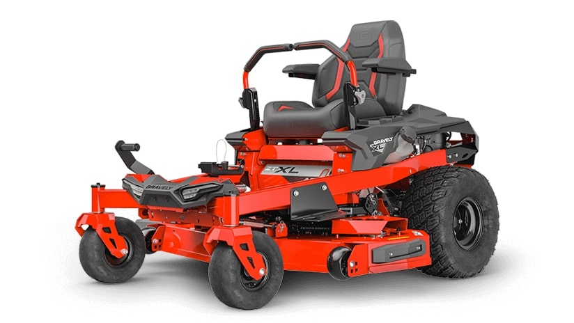 パルッキー Exmark Vertex S-Series with 23.5 HP* Kawasaki FX730V Engine