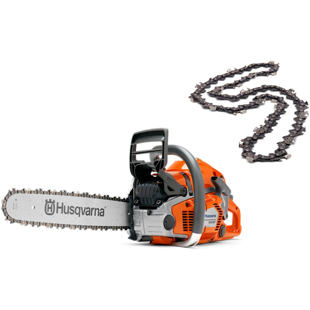 Husqvarna 572 XP - 20