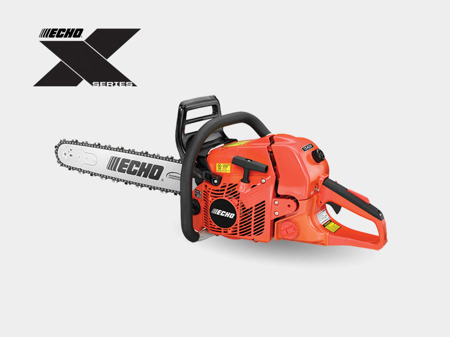 Echo CS-620P-20 Chainsaw – TK EQUIPMENT, LLC
