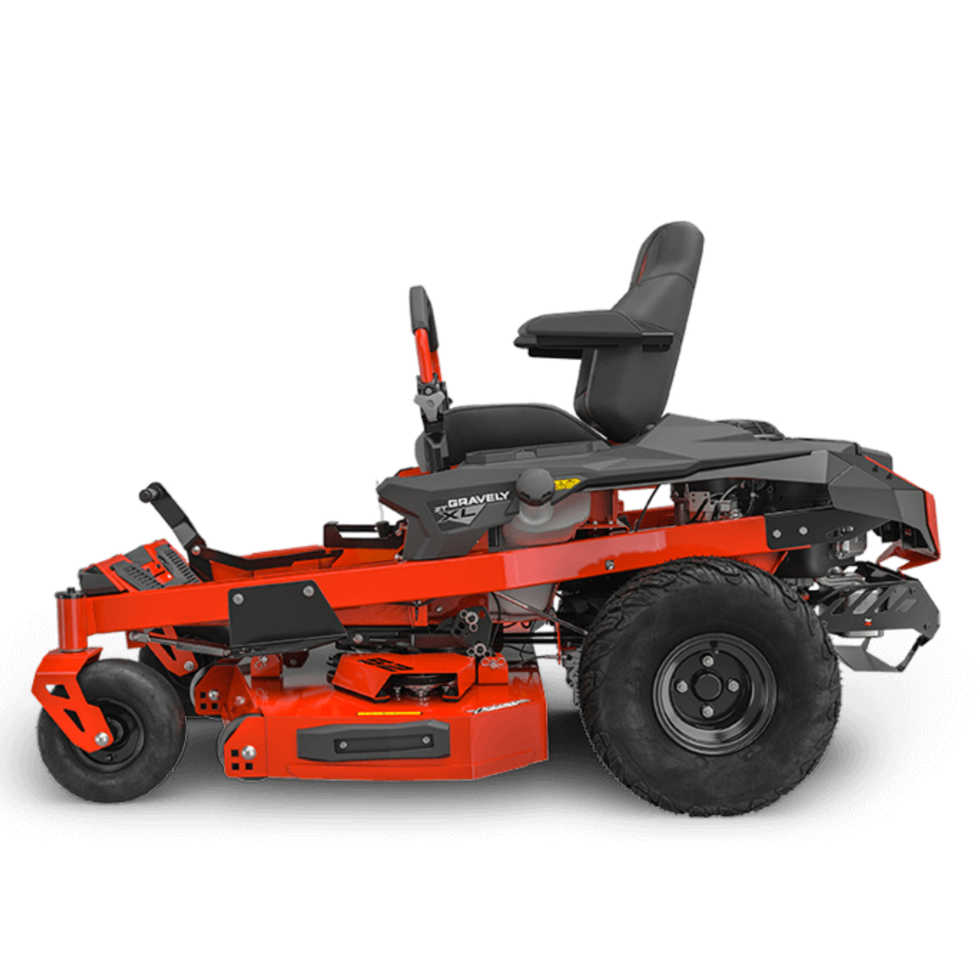 Gravely ZT XL 52 KAWASAKI (918015) – TK EQUIPMENT, LLC Gravely ZT XL 52 KAWASAKI (918015) – TK EQUIPMENT, LLC