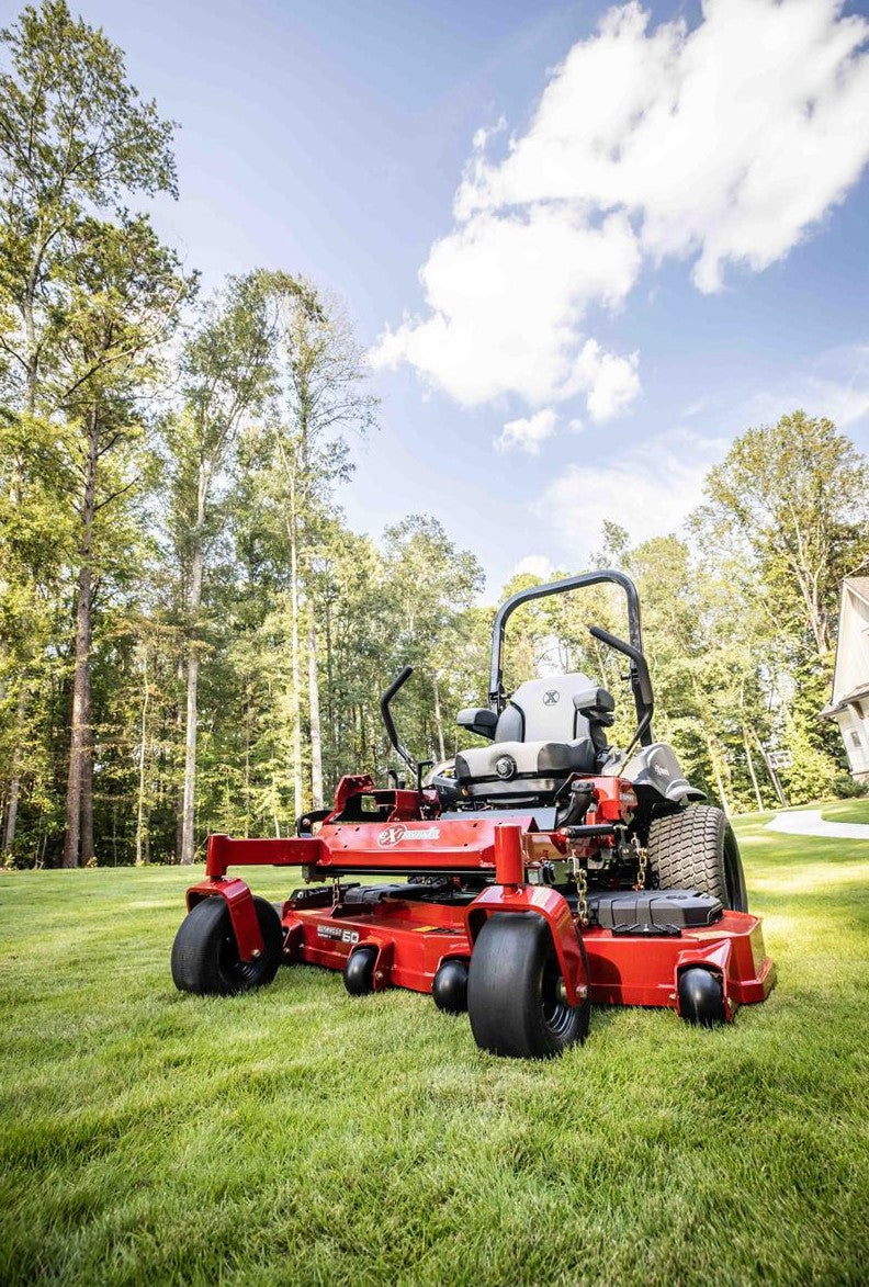 Exmark Lazer Z S-Series with 25.5 HP* Kawasaki FX801V Engine and