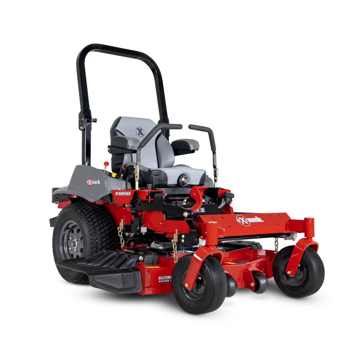 Exmark 30 X-Series 30 In Walk-Behind Mower (ECX200GKC30000