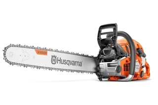 Husqvarna 372 XP® X-TORQ – TK EQUIPMENT, LLC