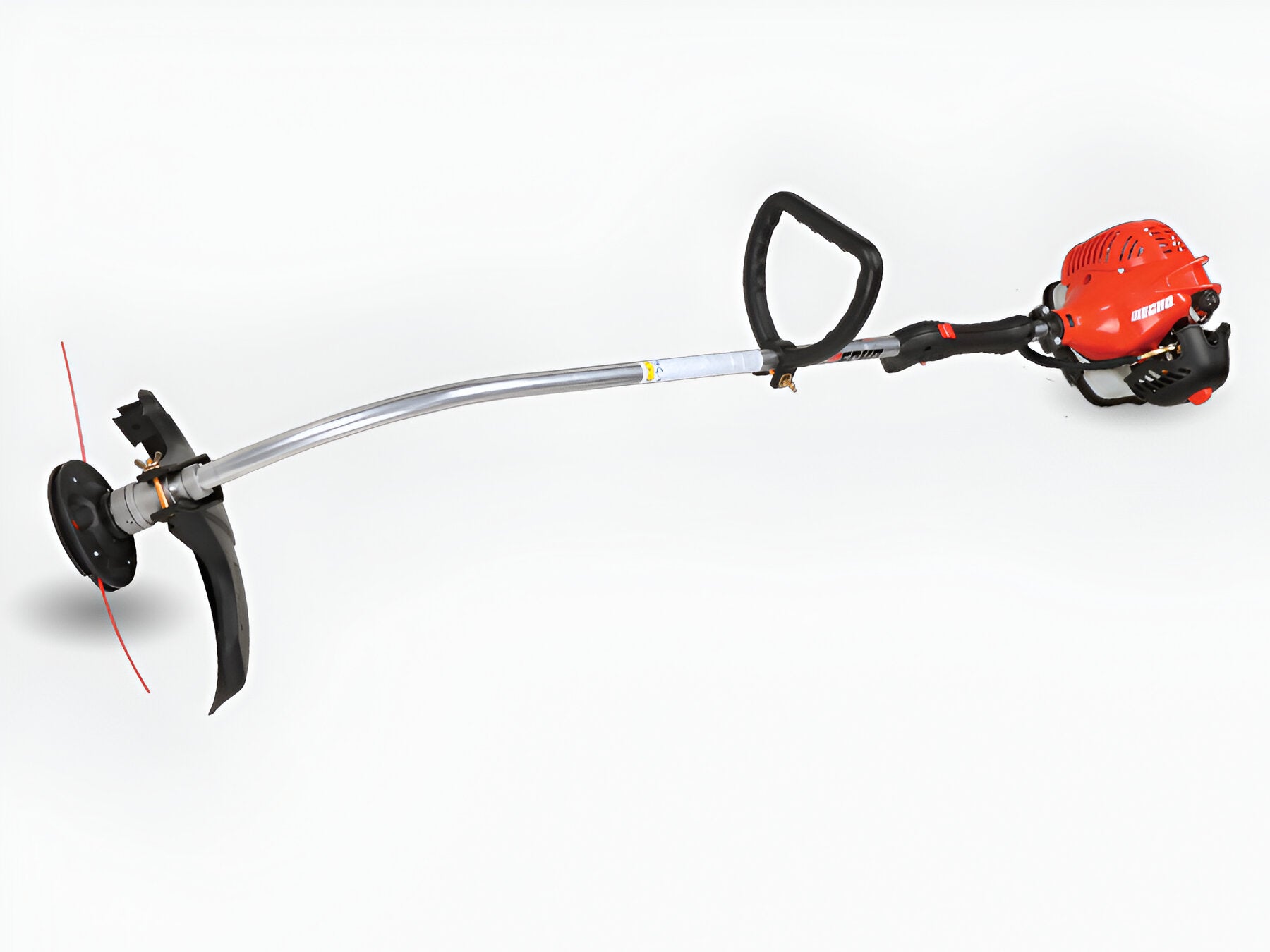 Echo PAS-225 – TK EQUIPMENT, LLC