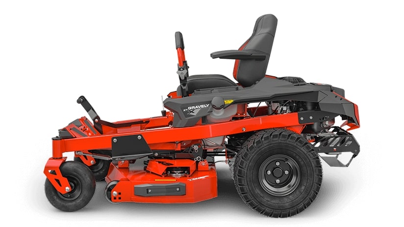 Gravely ZT X 48 KAWASAKI (918009) – TK EQUIPMENT, LLC