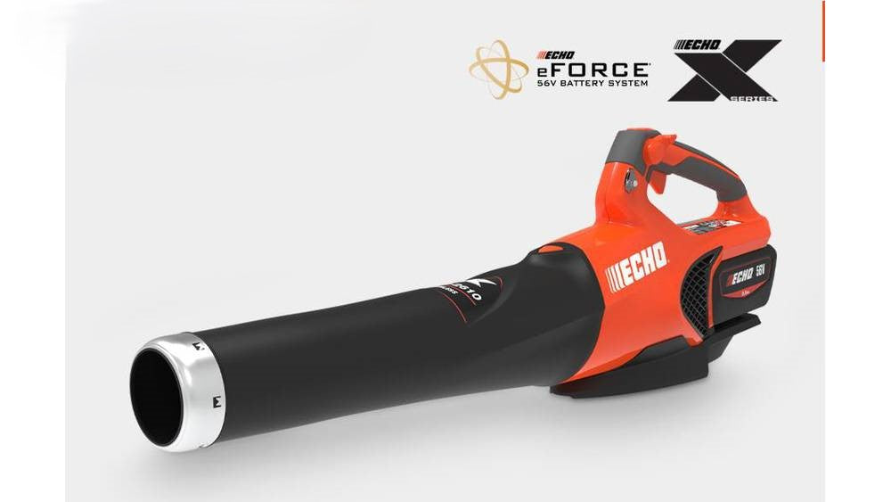 Echo PAS-225 – TK EQUIPMENT, LLC