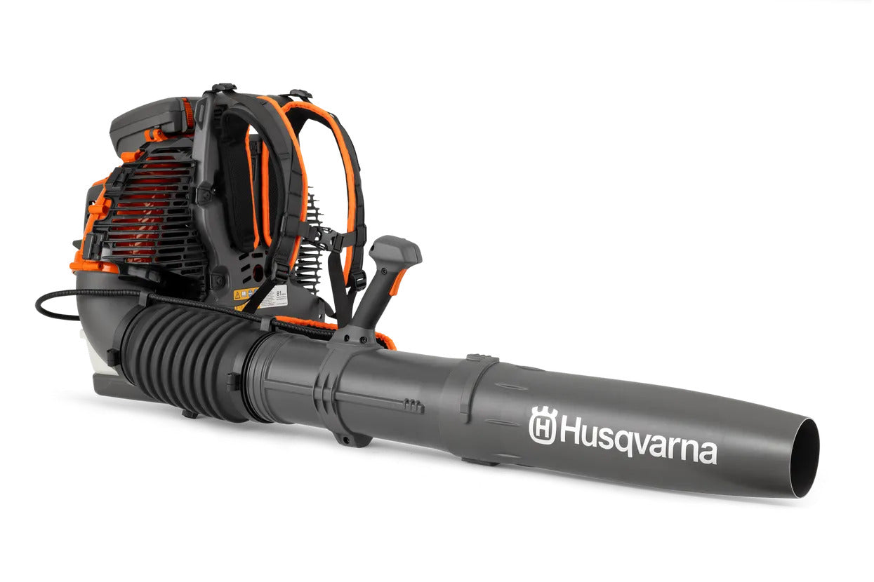 葉 Husqvarna 590BTS Leaf Blowers – TK EQUIPMENT, LLC
